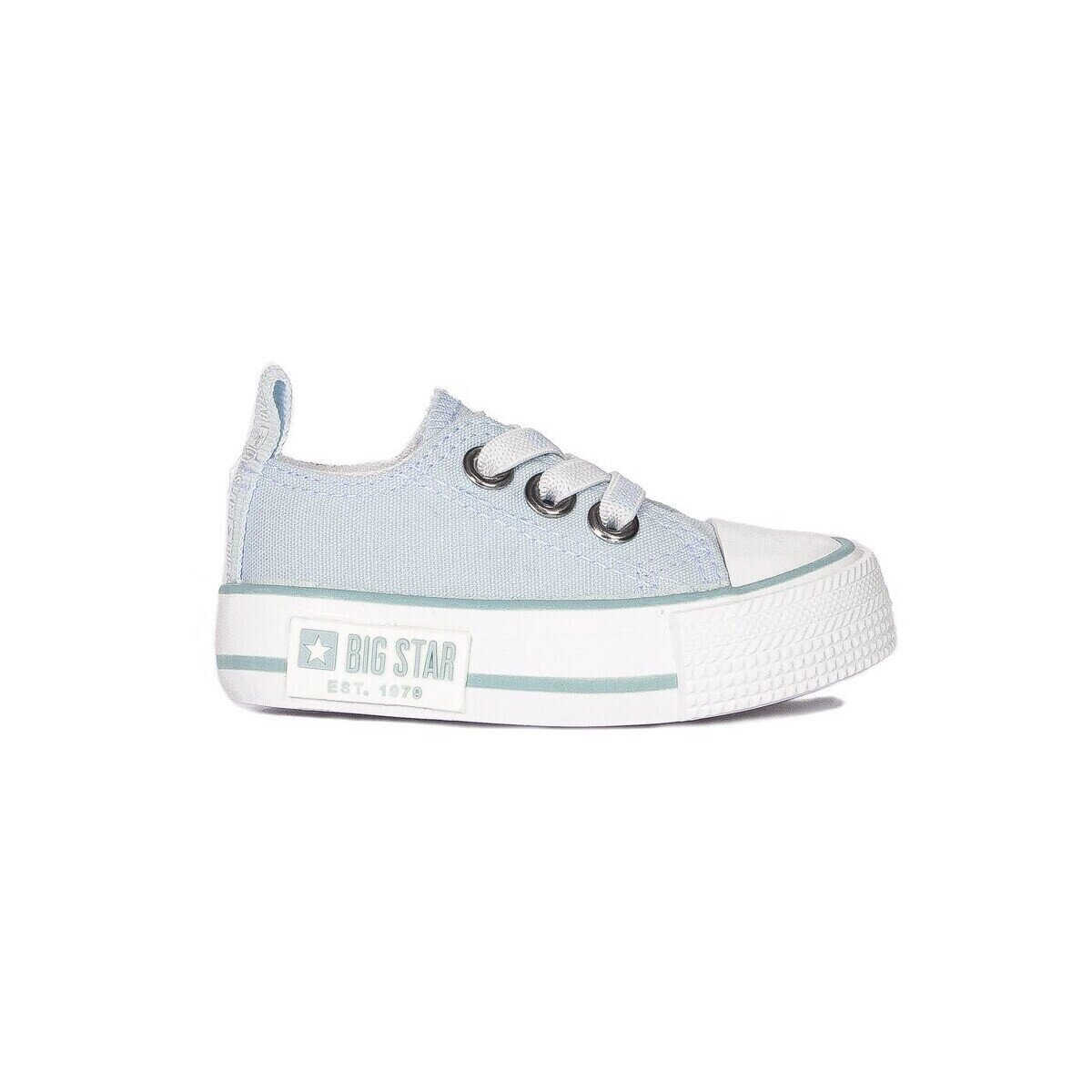 Big Star Pantofi KK374053