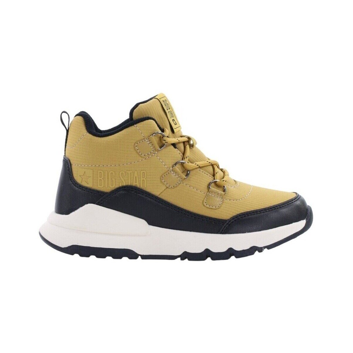 Big Star Pantofi KK374118