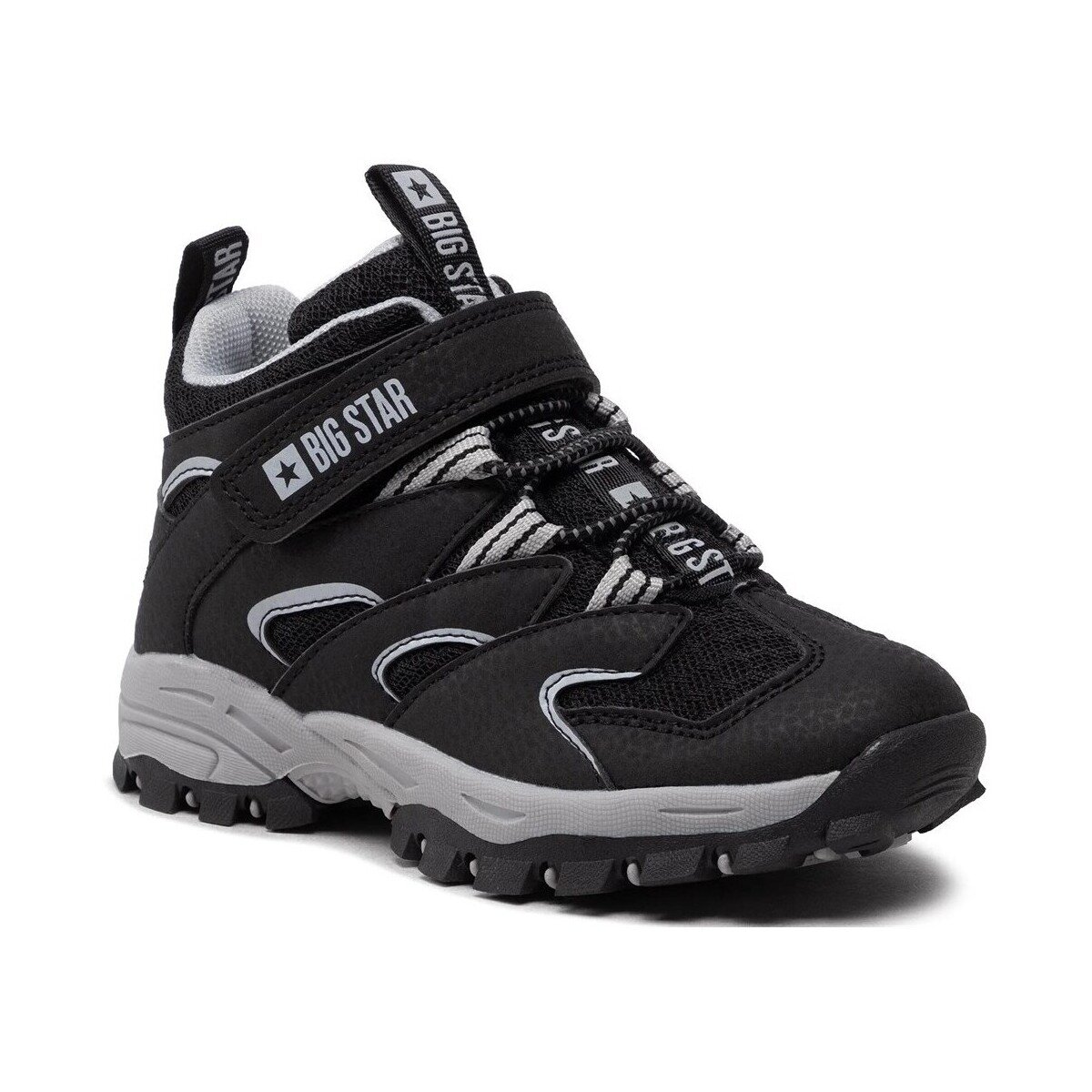 Big Star Pantofi KK374151