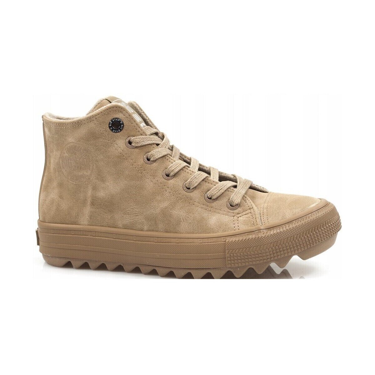 Big Star Pantofi Mid