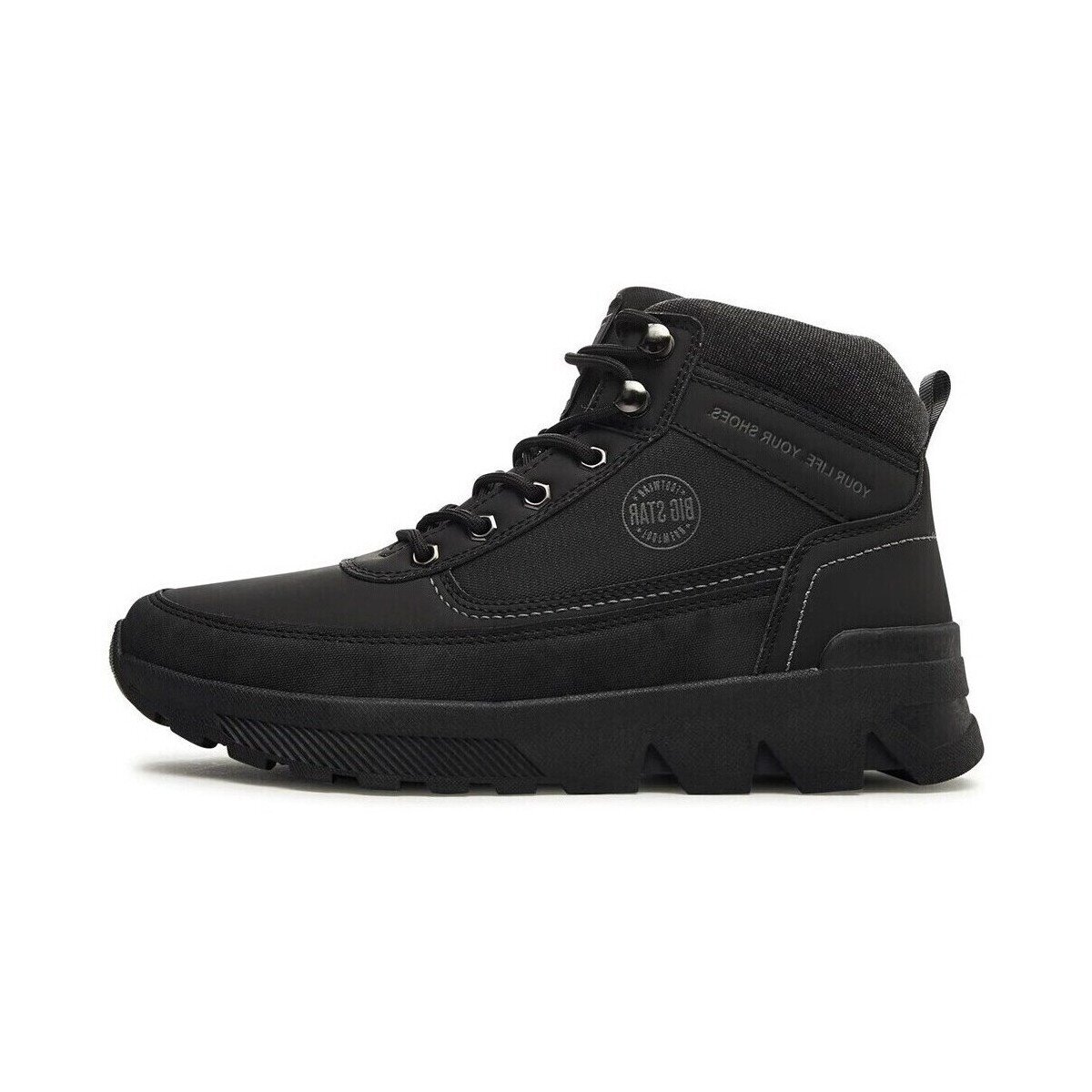 Big Star Pantofi MM174016