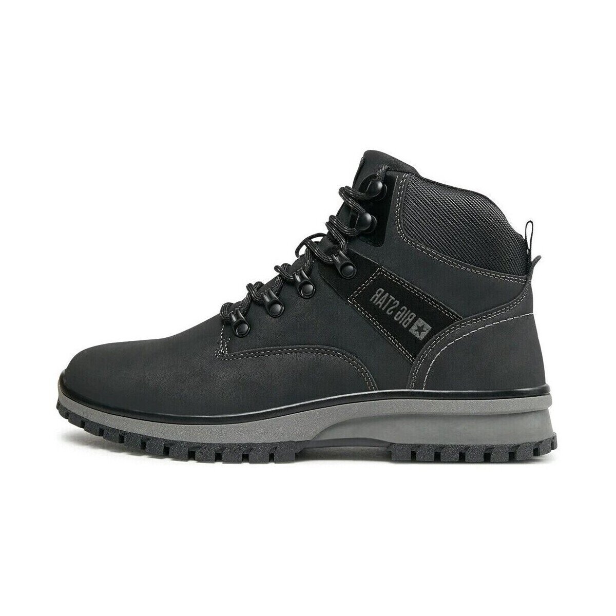 Big Star Pantofi MM174019
