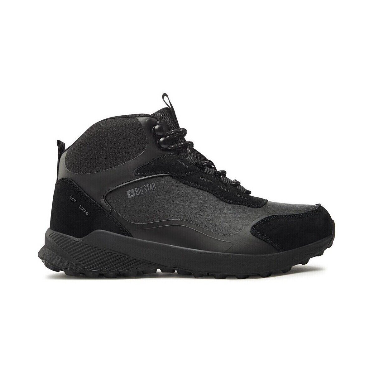 Big Star Pantofi MM174334