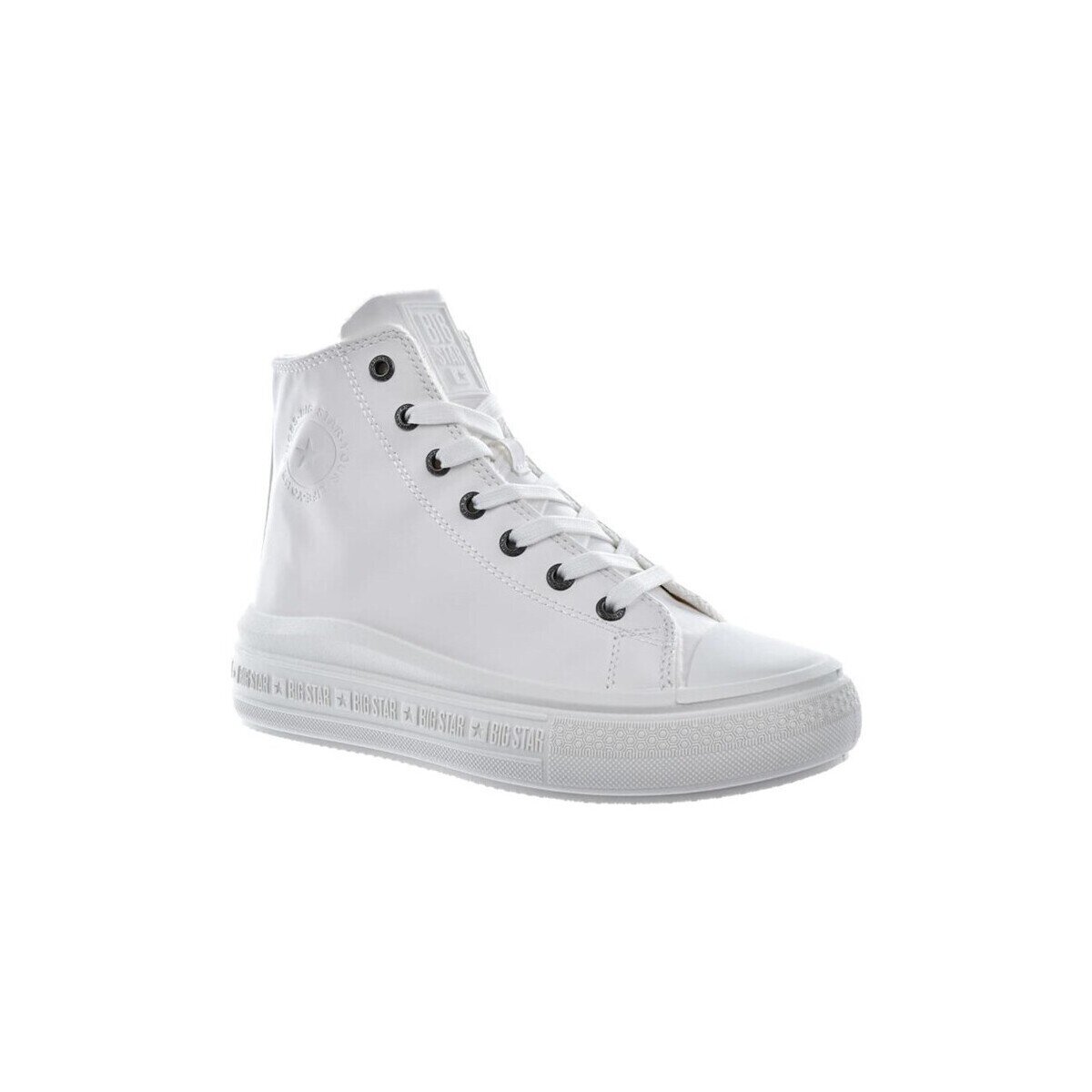 Big Star Pantofi Mm274021