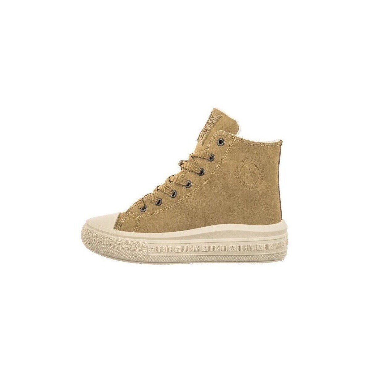 Big Star Pantofi MM274026