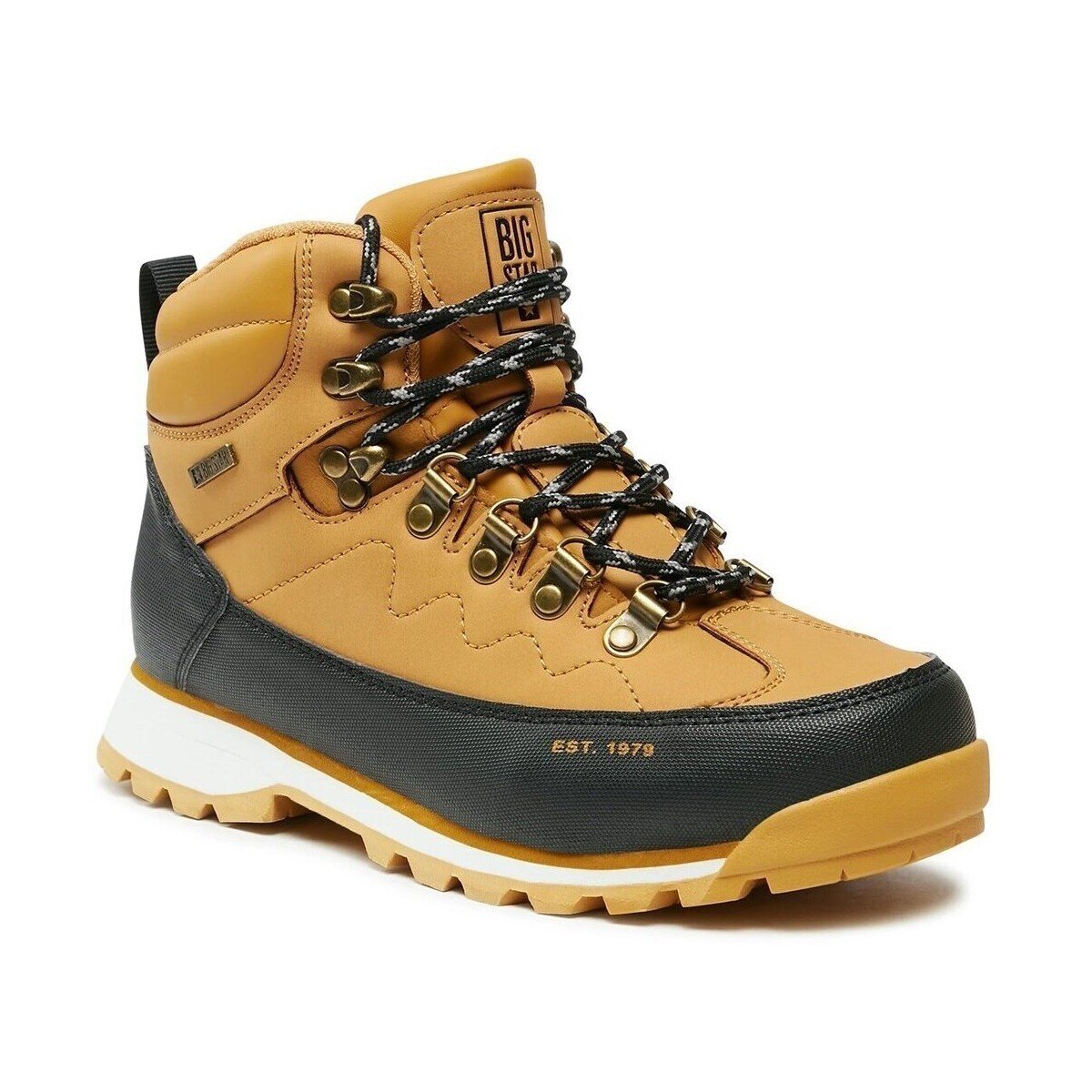 Big Star Pantofi MM274474