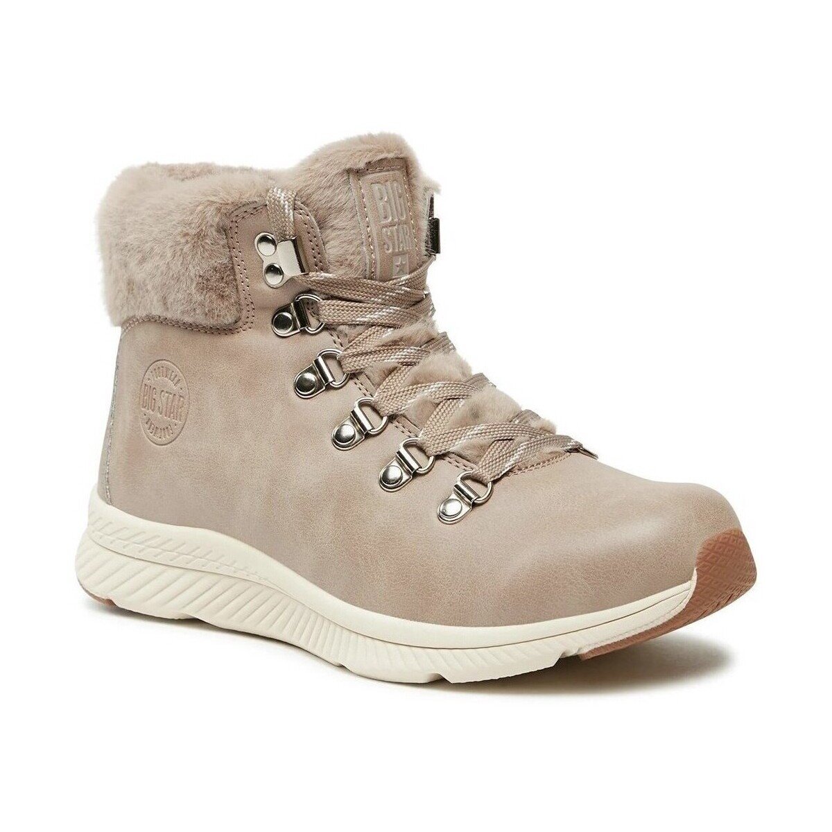 Big Star Pantofi MM274487
