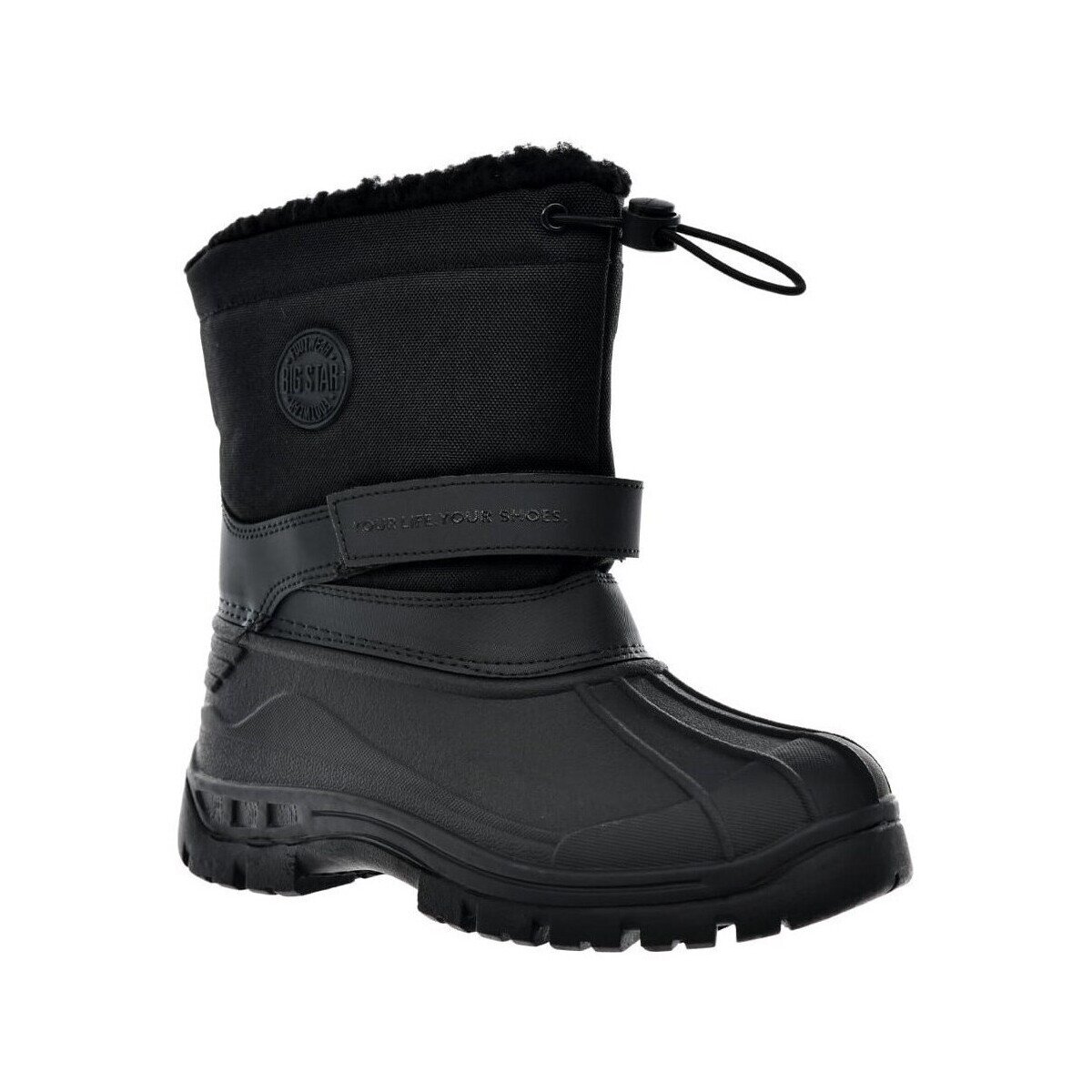 Big Star Pantofi MM374126