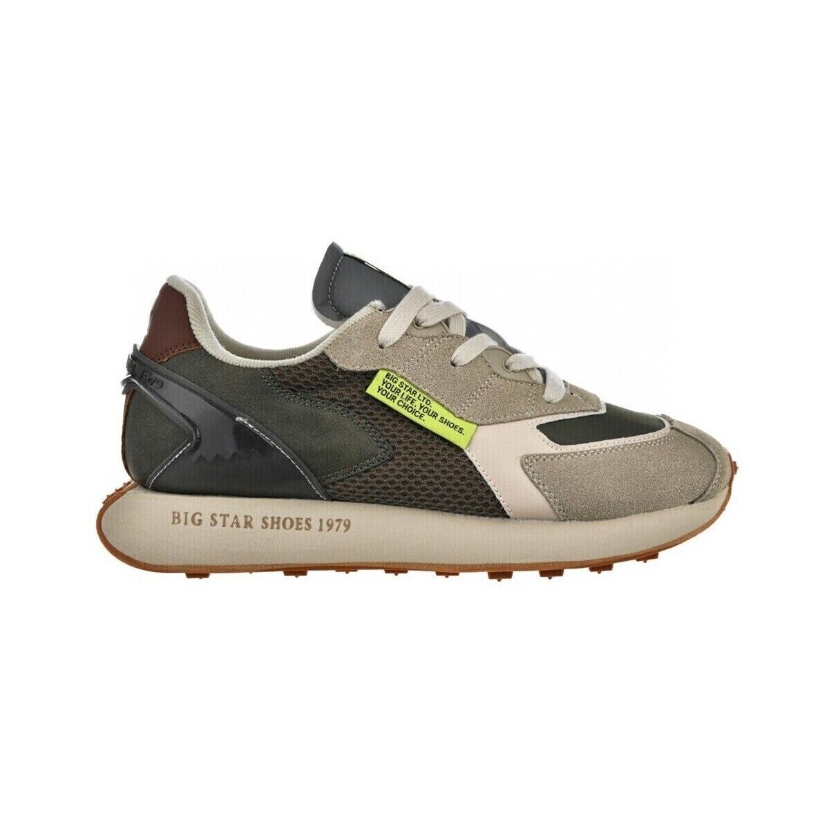 Big Star Pantofi NN174345