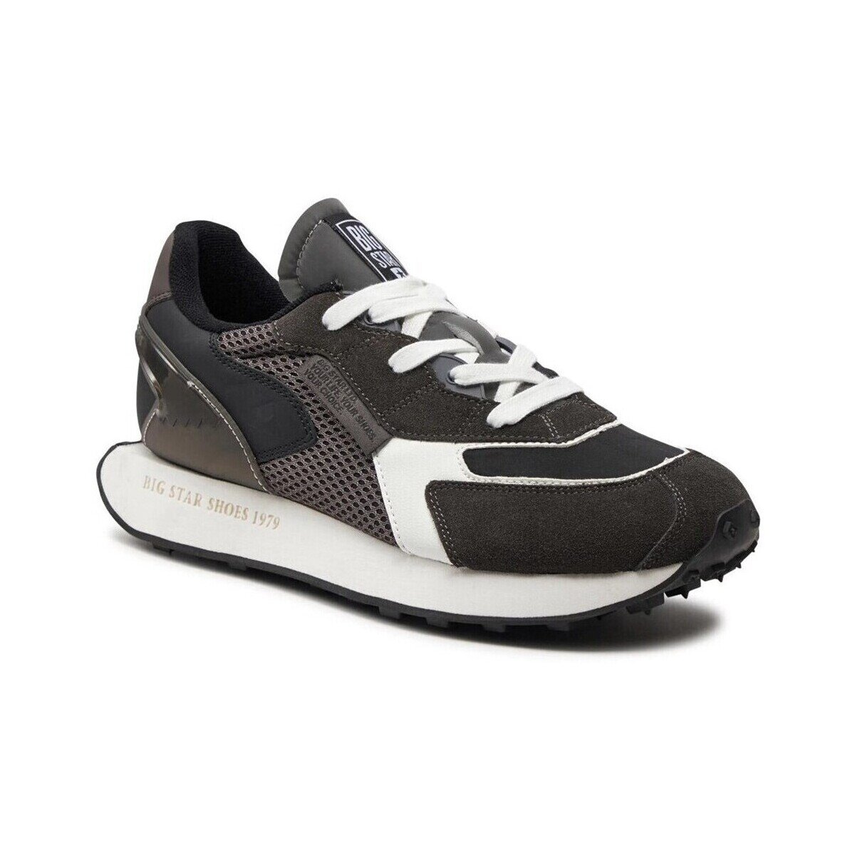 Big Star Pantofi NN174347