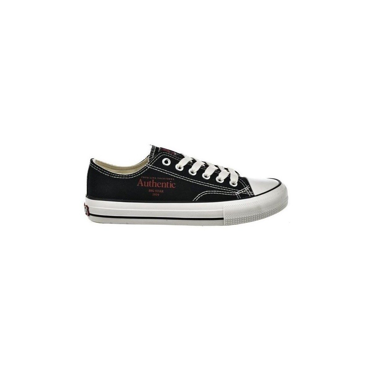 Big Star Pantofi NN274234