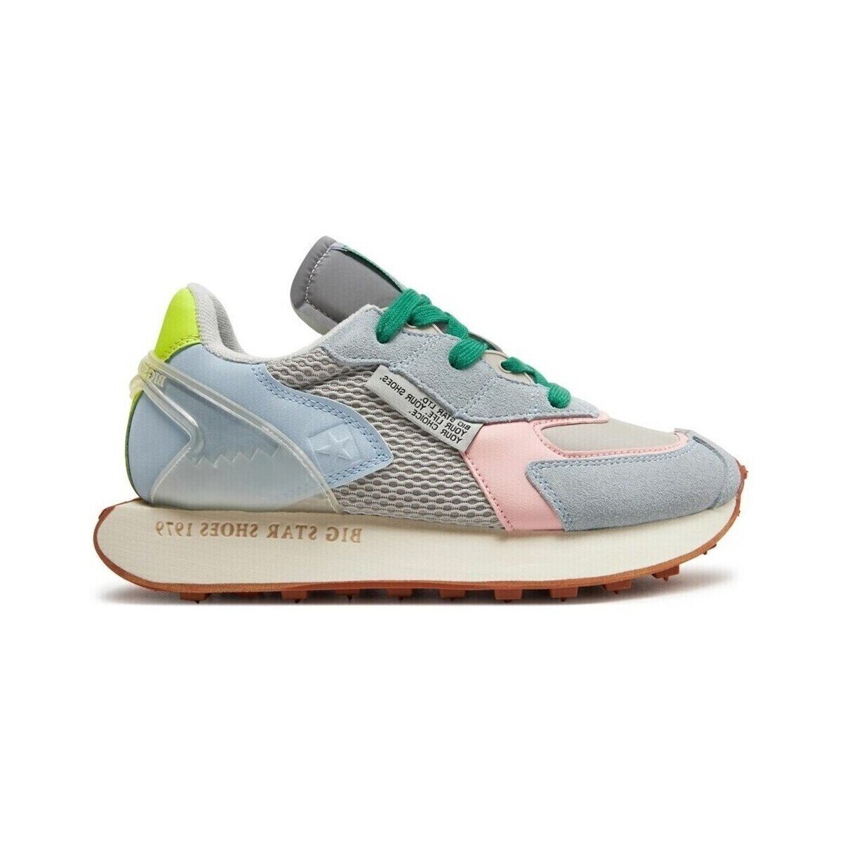 Big Star Pantofi NN274682