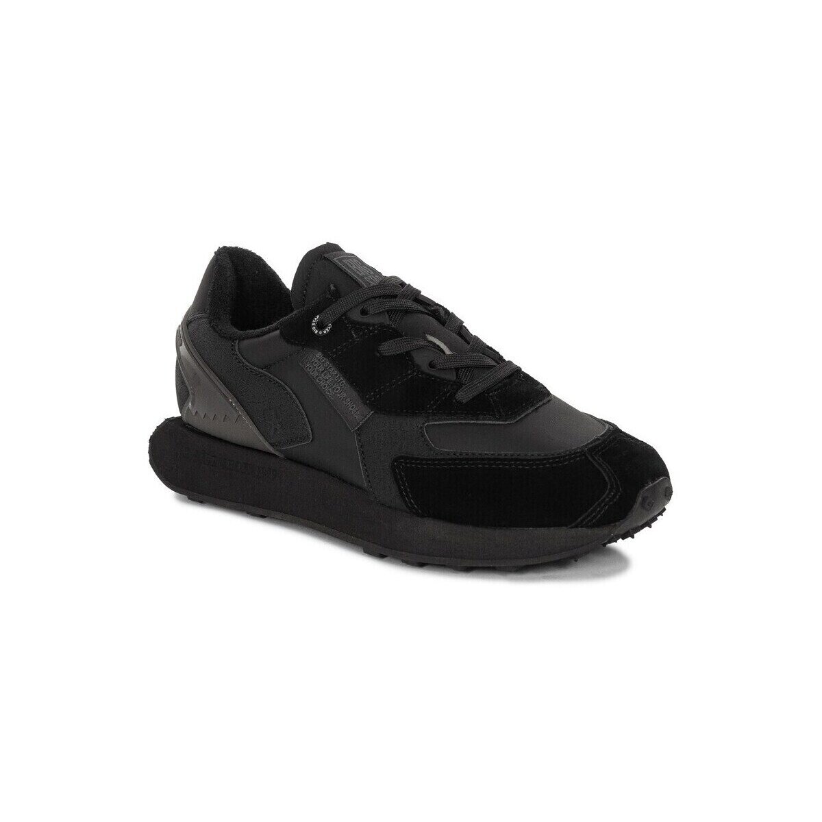 Big Star Pantofi OO174297BLACK