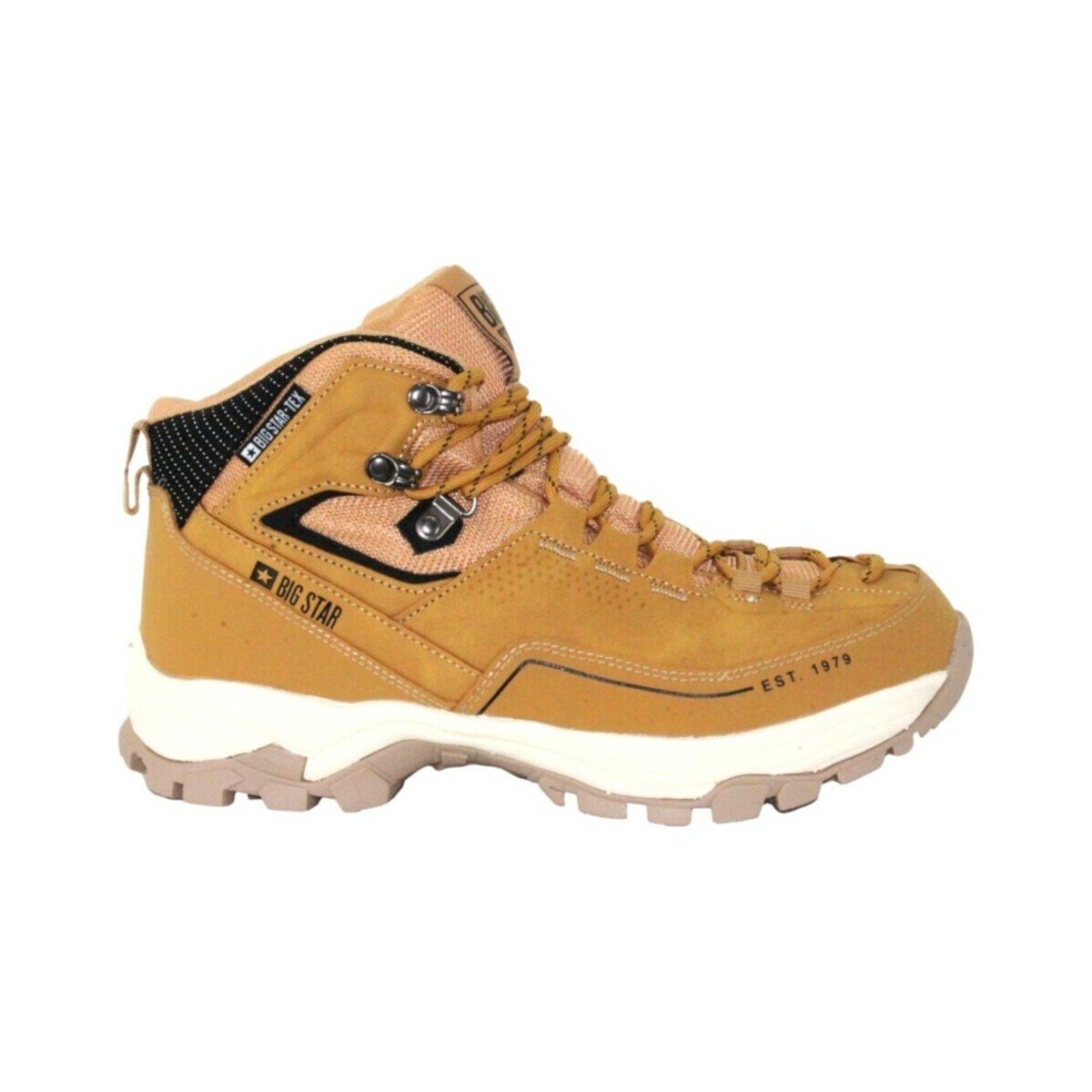 Big Star Pantofi OO174340