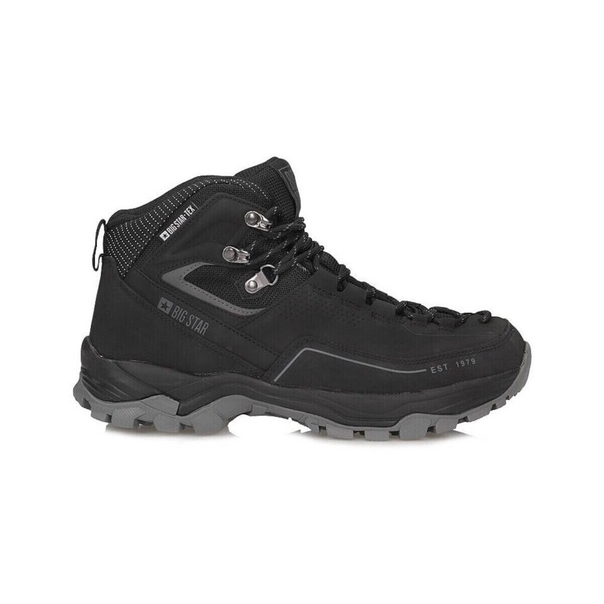 Big Star Pantofi OO174341