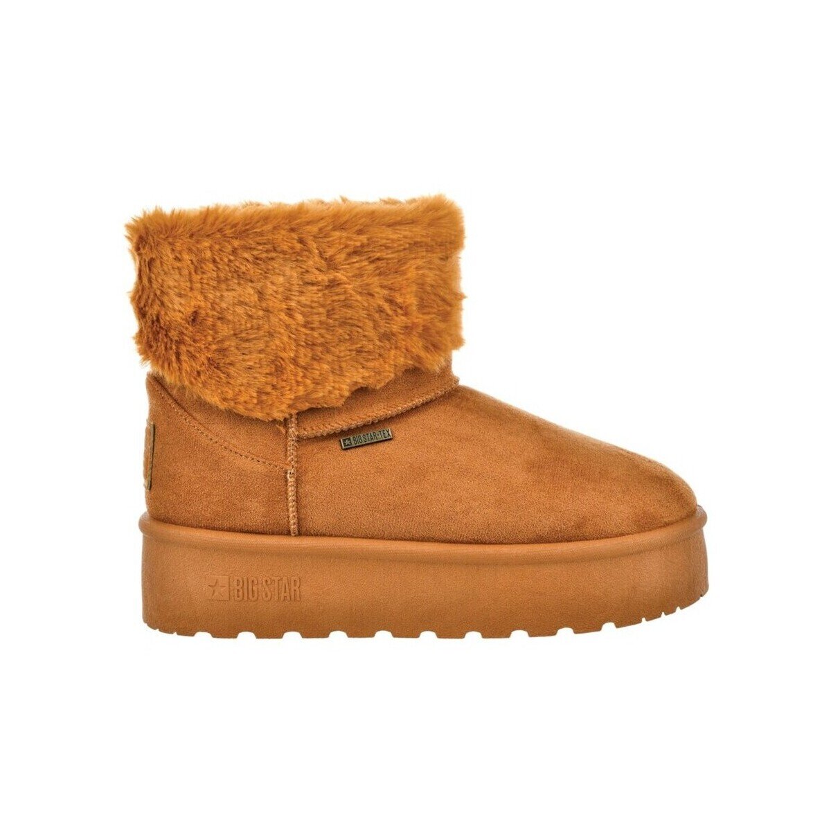 Big Star Pantofi OO274A106