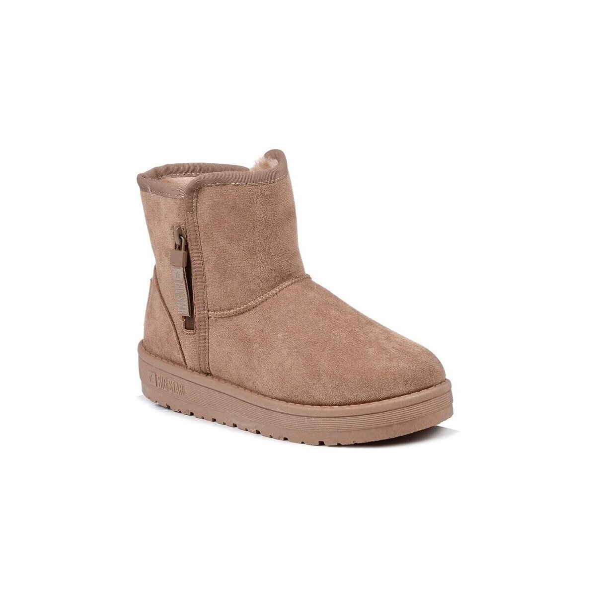 Big Star Pantofi OO274A165