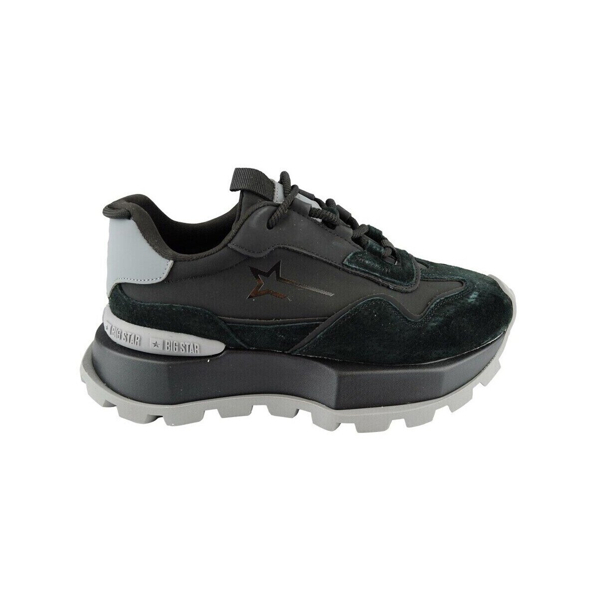 Big Star Pantofi OO274A234