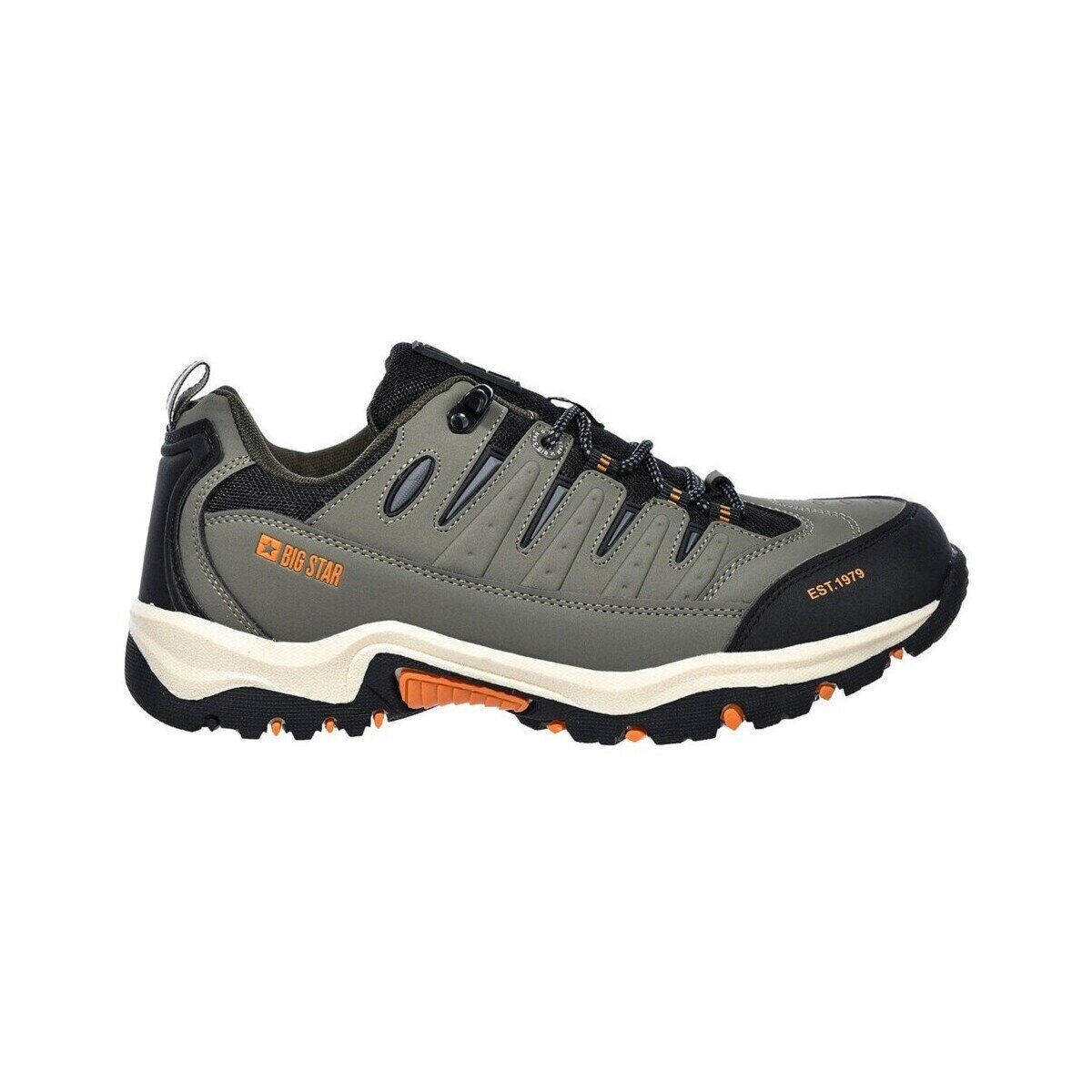 Big Star Pantofi RR174072