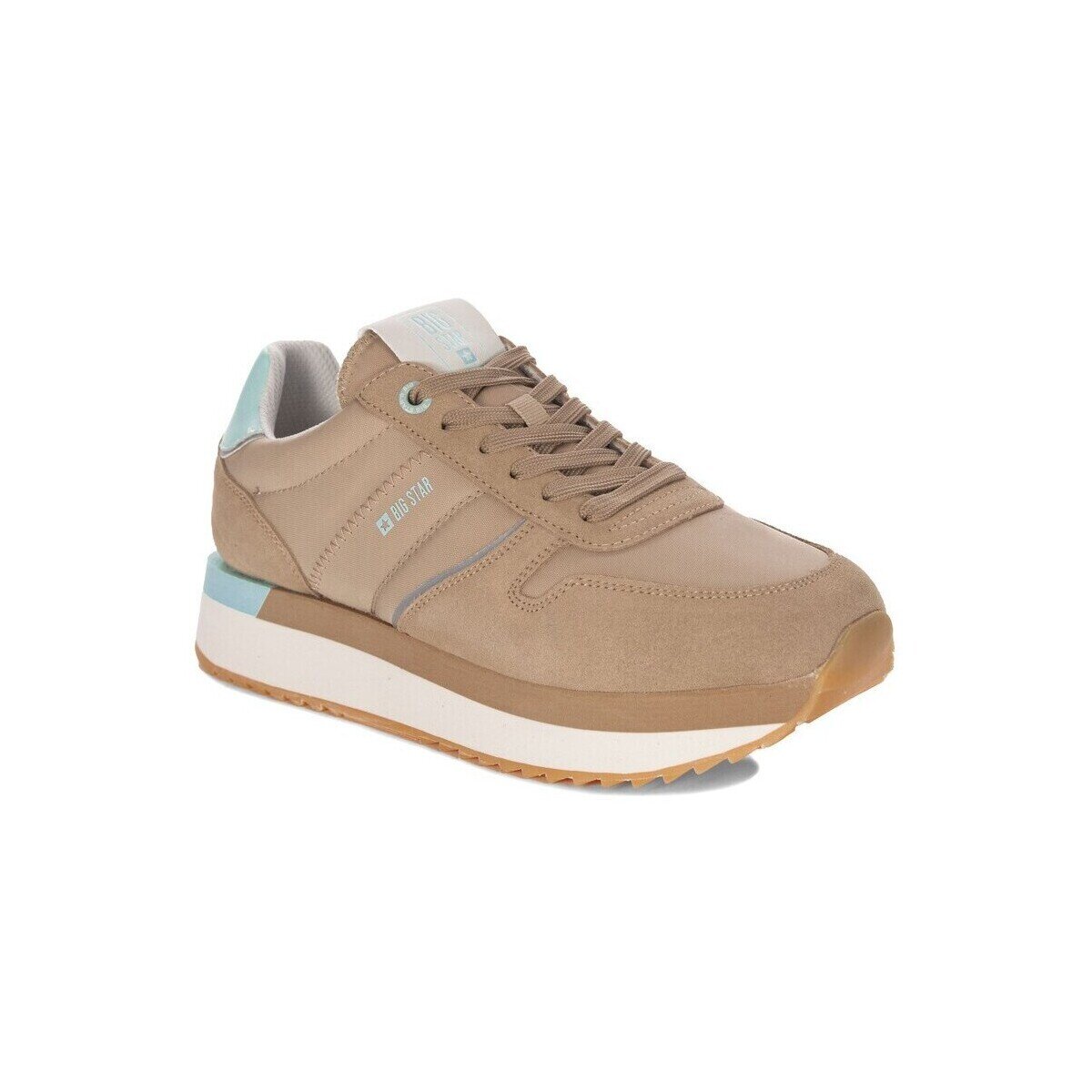Big Star Pantofi RR274A048