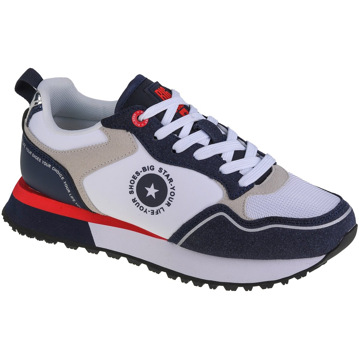 Big Star Pantofi Shoes