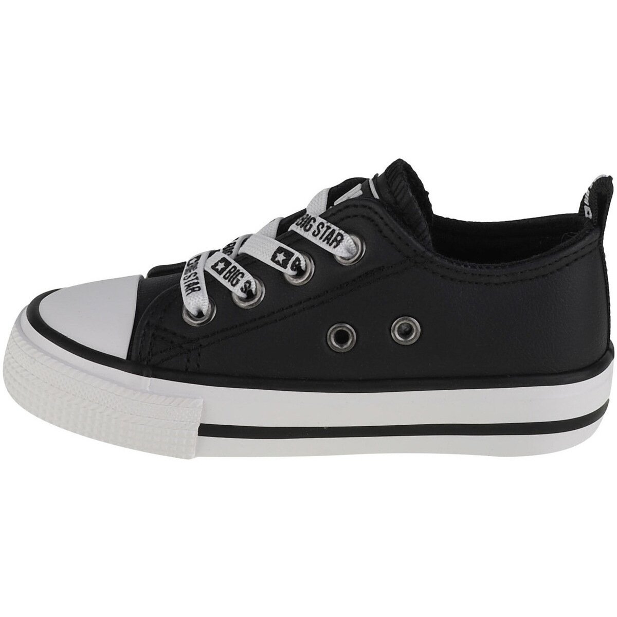 Big Star Pantofi Shoes J KK374