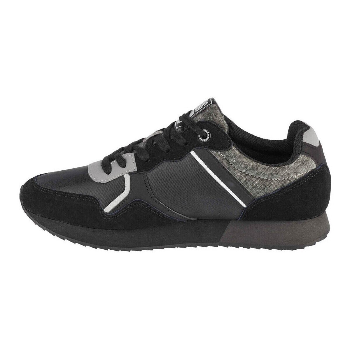 Big Star Pantofi Shoes JJ174
