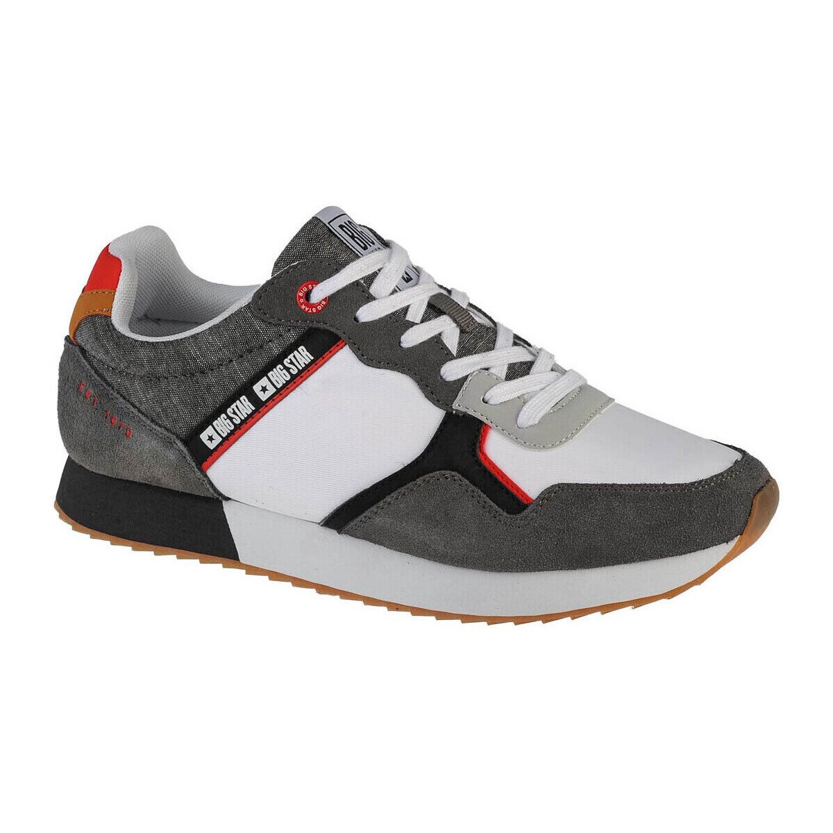 Big Star Pantofi Shoes JJ174