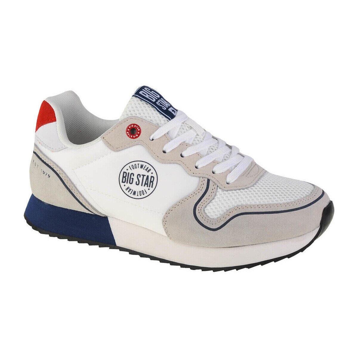 Big Star Pantofi Shoes JJ27428