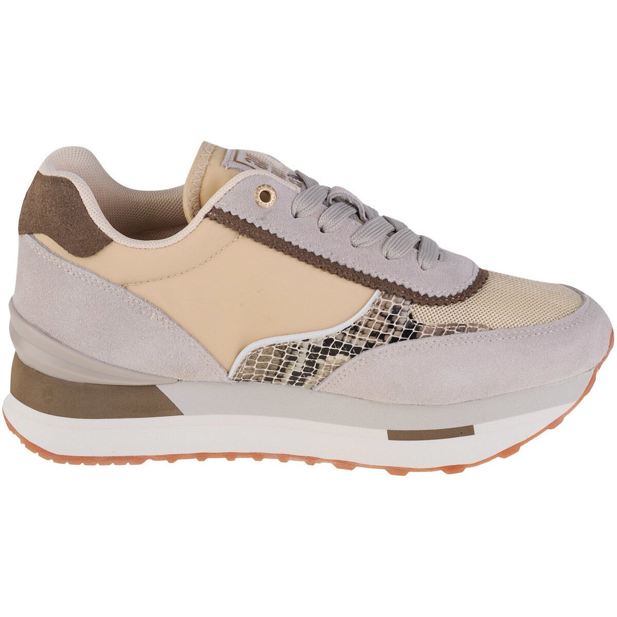 Big Star Pantofi Shoes LL27436