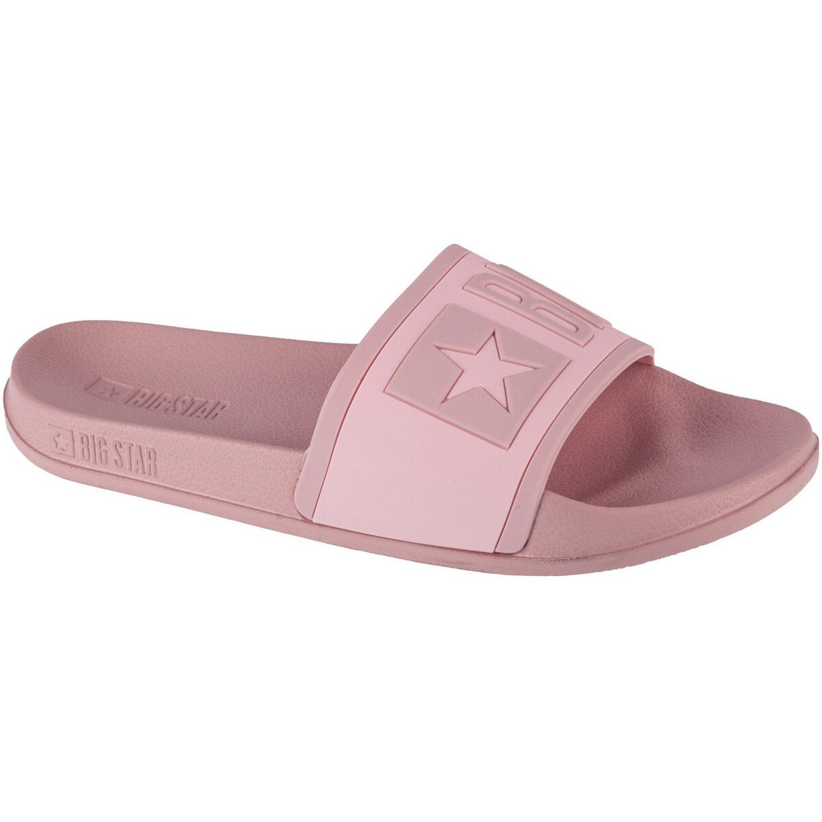 Big Star Pantofi Slide NN274A