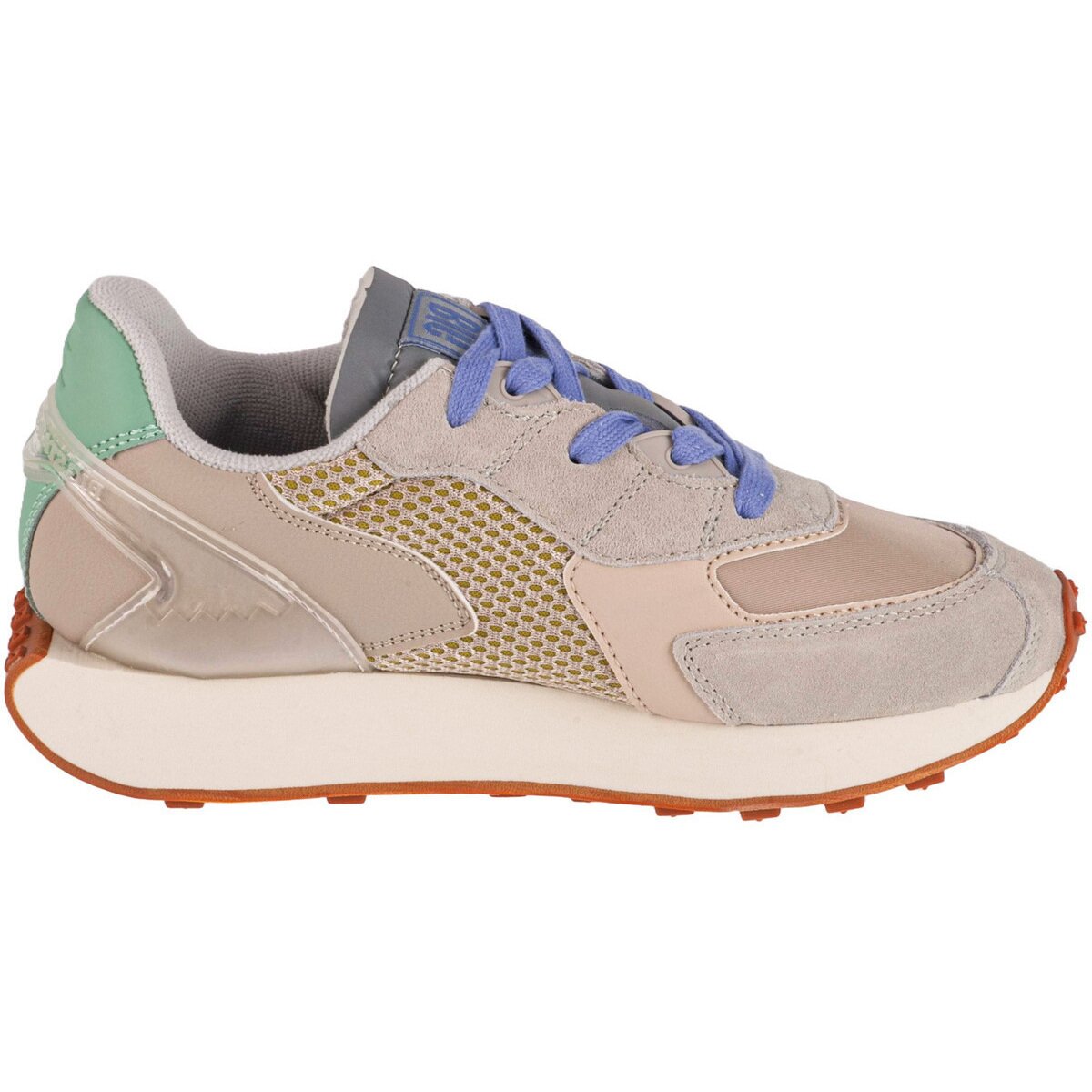 Big Star Pantofi Sneakers Shoes NN2746