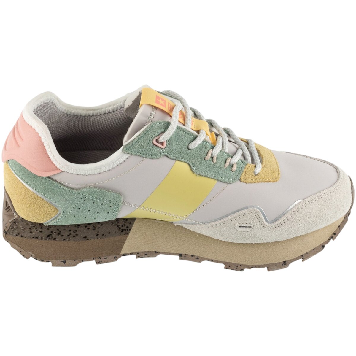 Big Star Pantofi Sneakers Shoes RR2742
