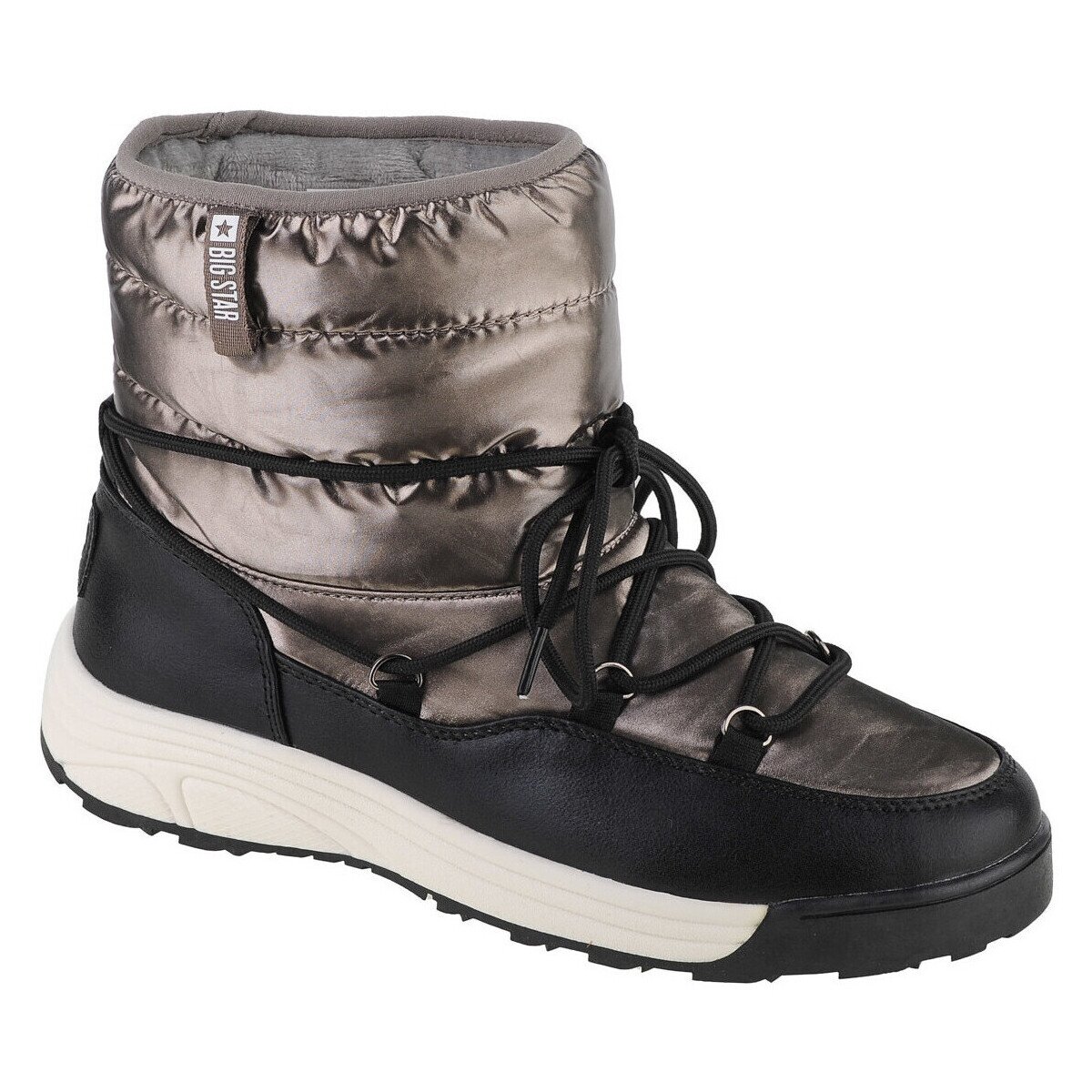 Big Star Pantofi Snow Boots KK274
