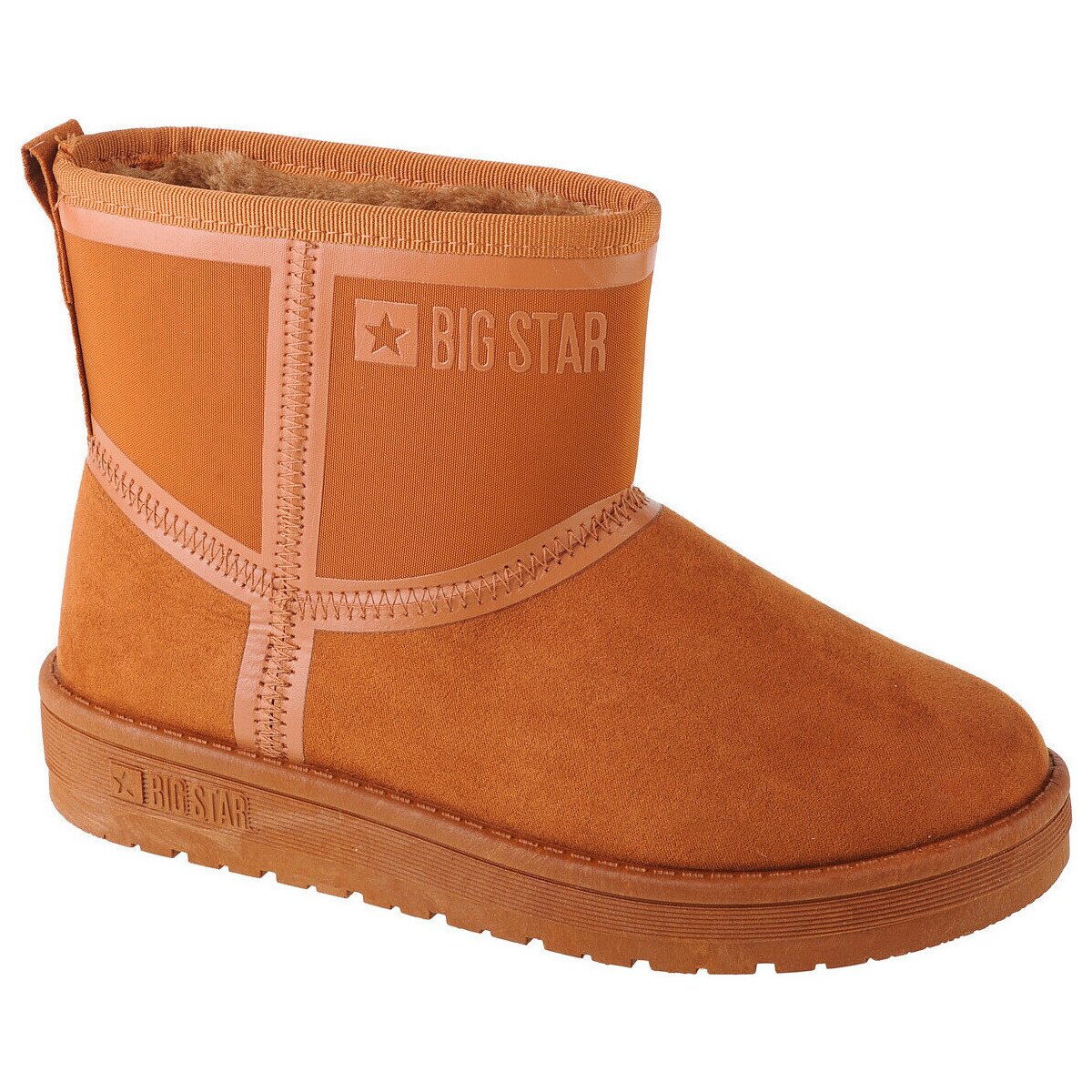 Big Star Pantofi Snow Boots KK27461
