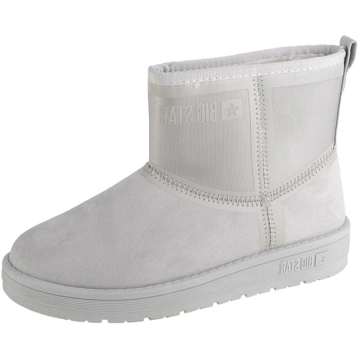 Big Star Pantofi Snow Boots KK27461