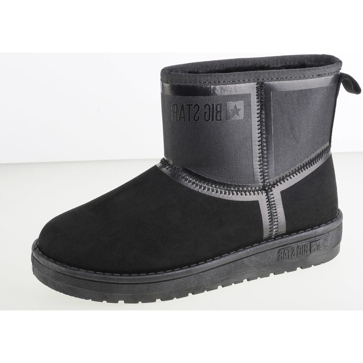 Big Star Pantofi Snow Boots KK27461