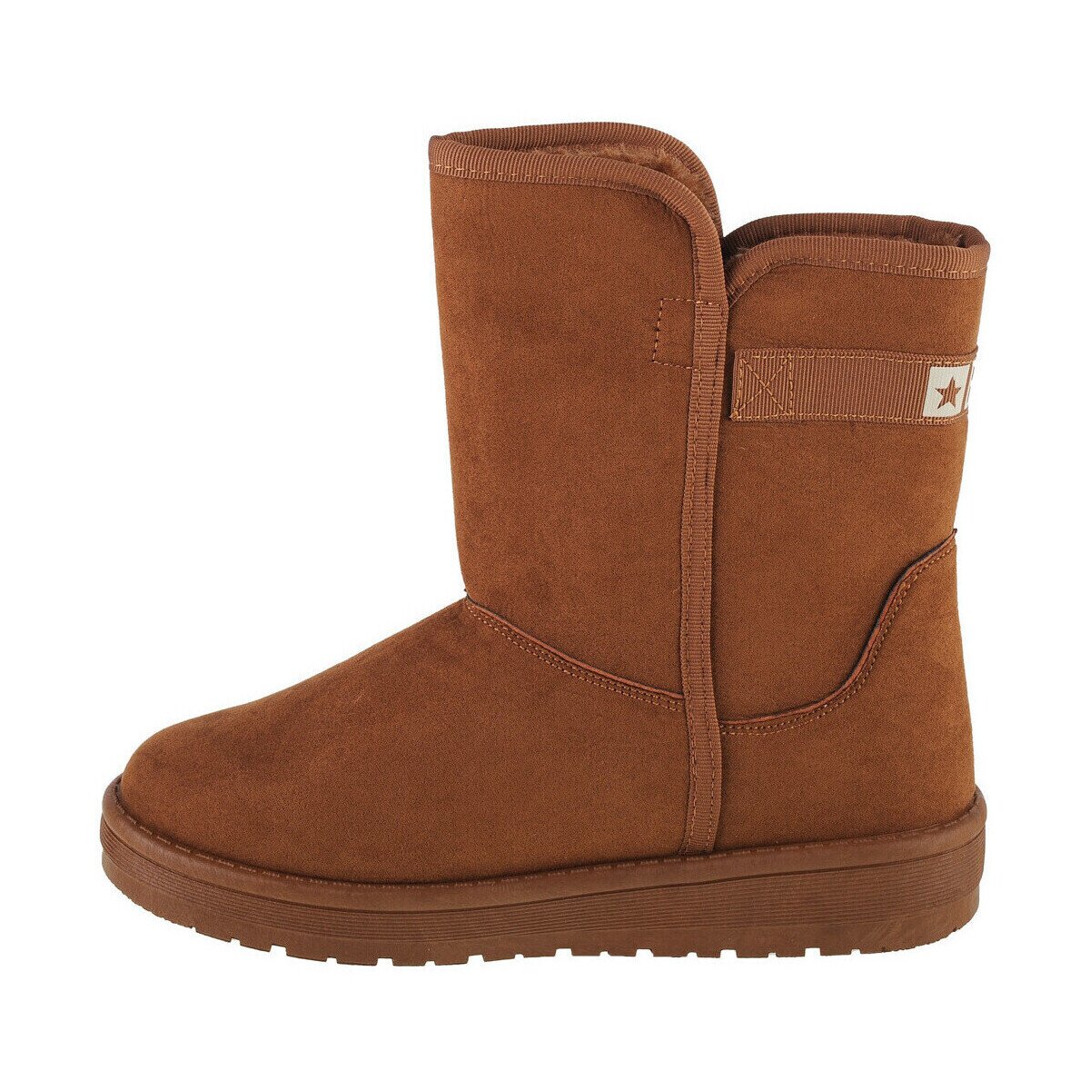 Big Star Pantofi Snow Boots KK27461-2