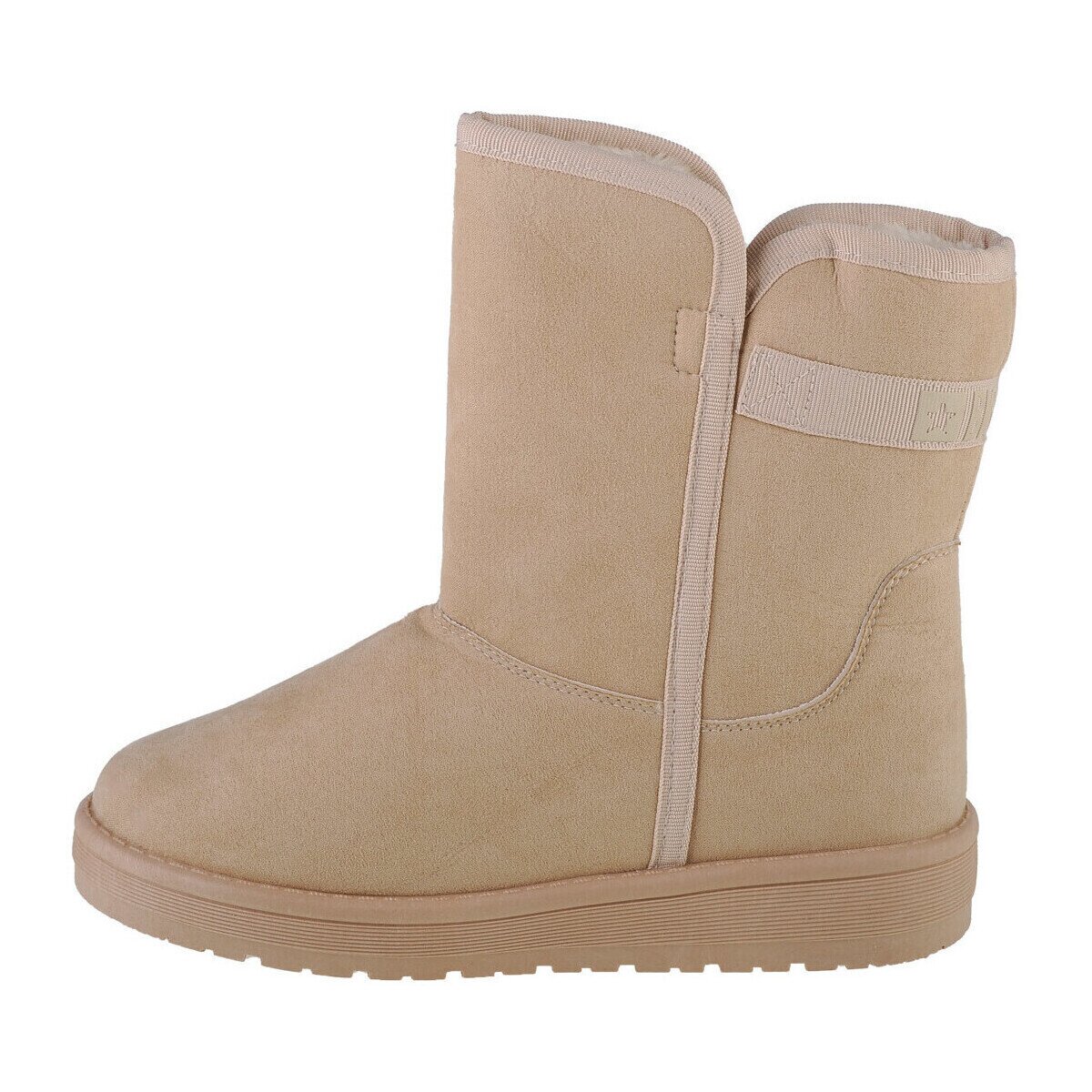 Big Star Pantofi Snow Boots KK27461-2