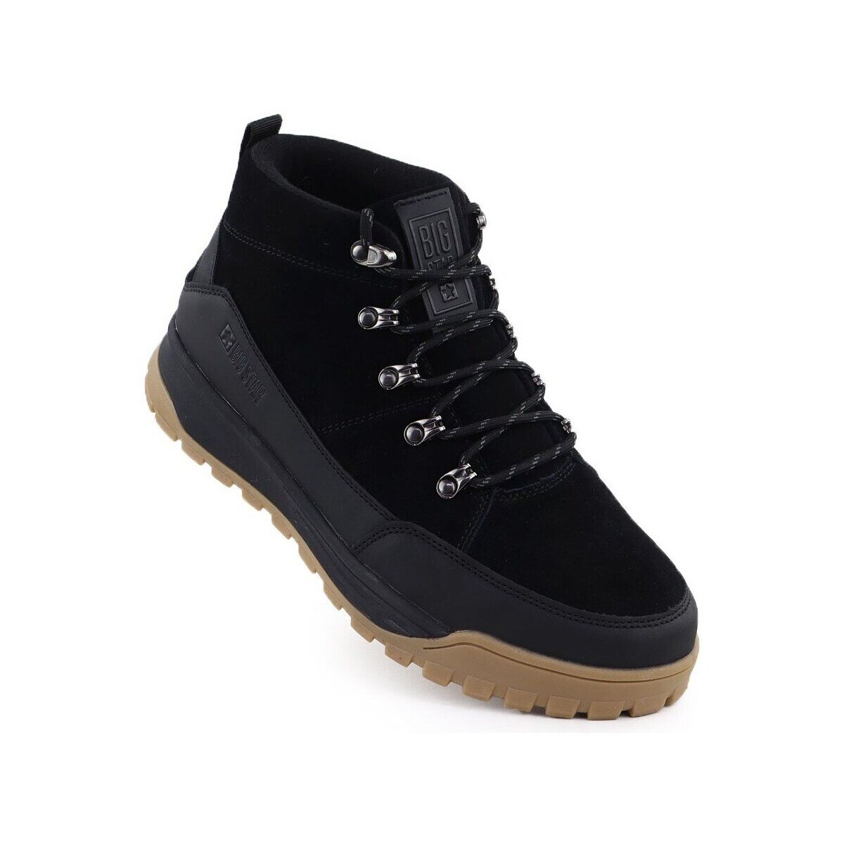 Big Star Pantofi SS174265