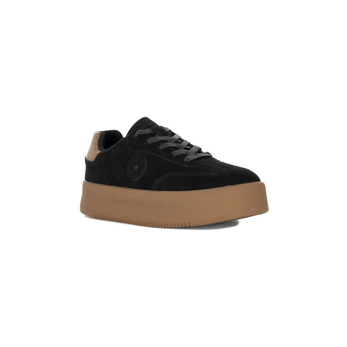 Big Star Pantofi SS274761BLACK