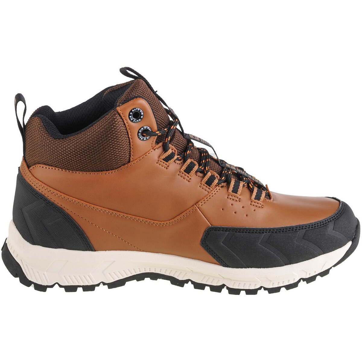 Big Star Pantofi Trekking Shoes II174