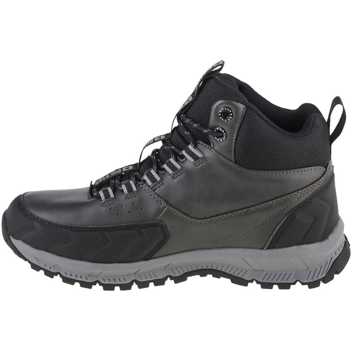 Big Star Pantofi Trekking Shoes II174