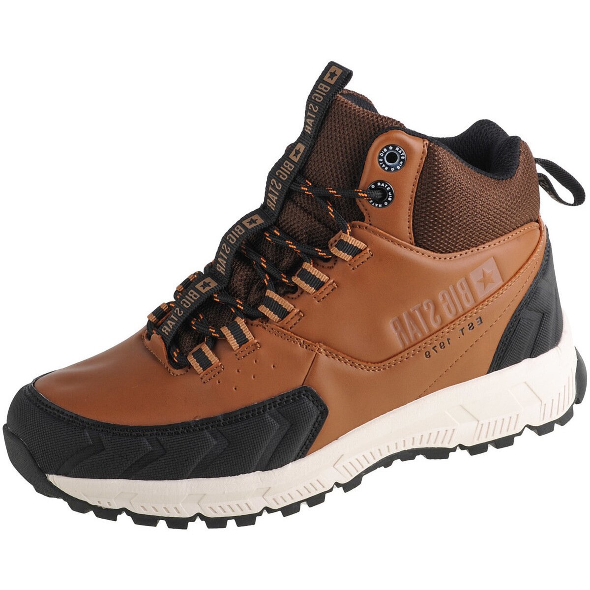 Big Star Pantofi Trekking Shoes II274