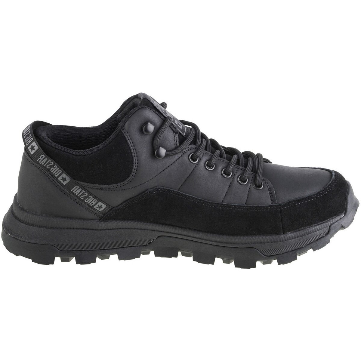 Big Star Pantofi Trekking Shoes KK174244