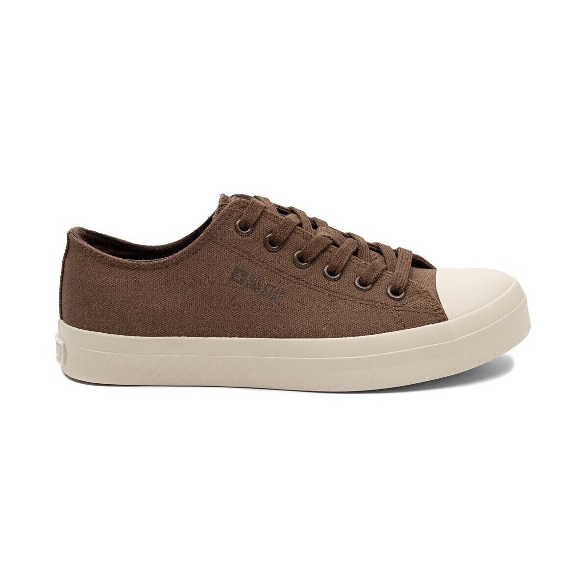 Big Star Pantofi TT274123BROWN