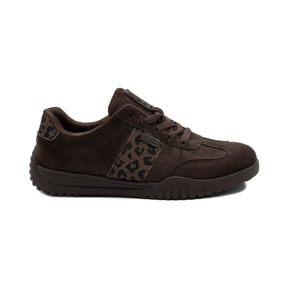 Big Star Pantofi TT274265BROWN