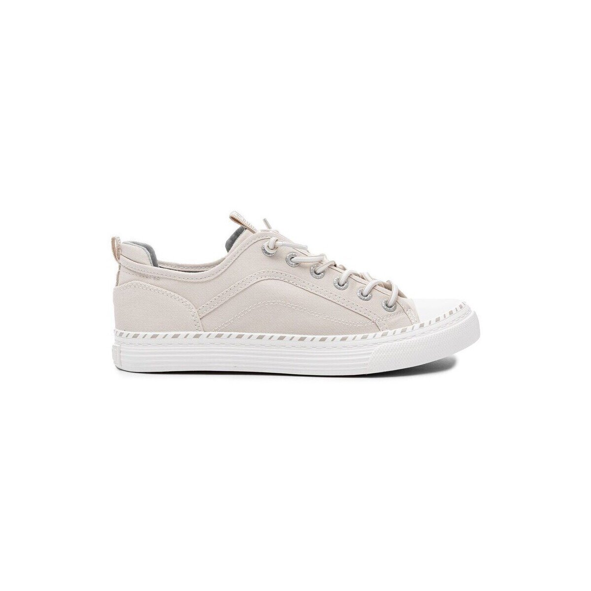 Big Star Pantofi TT274387BEIGE