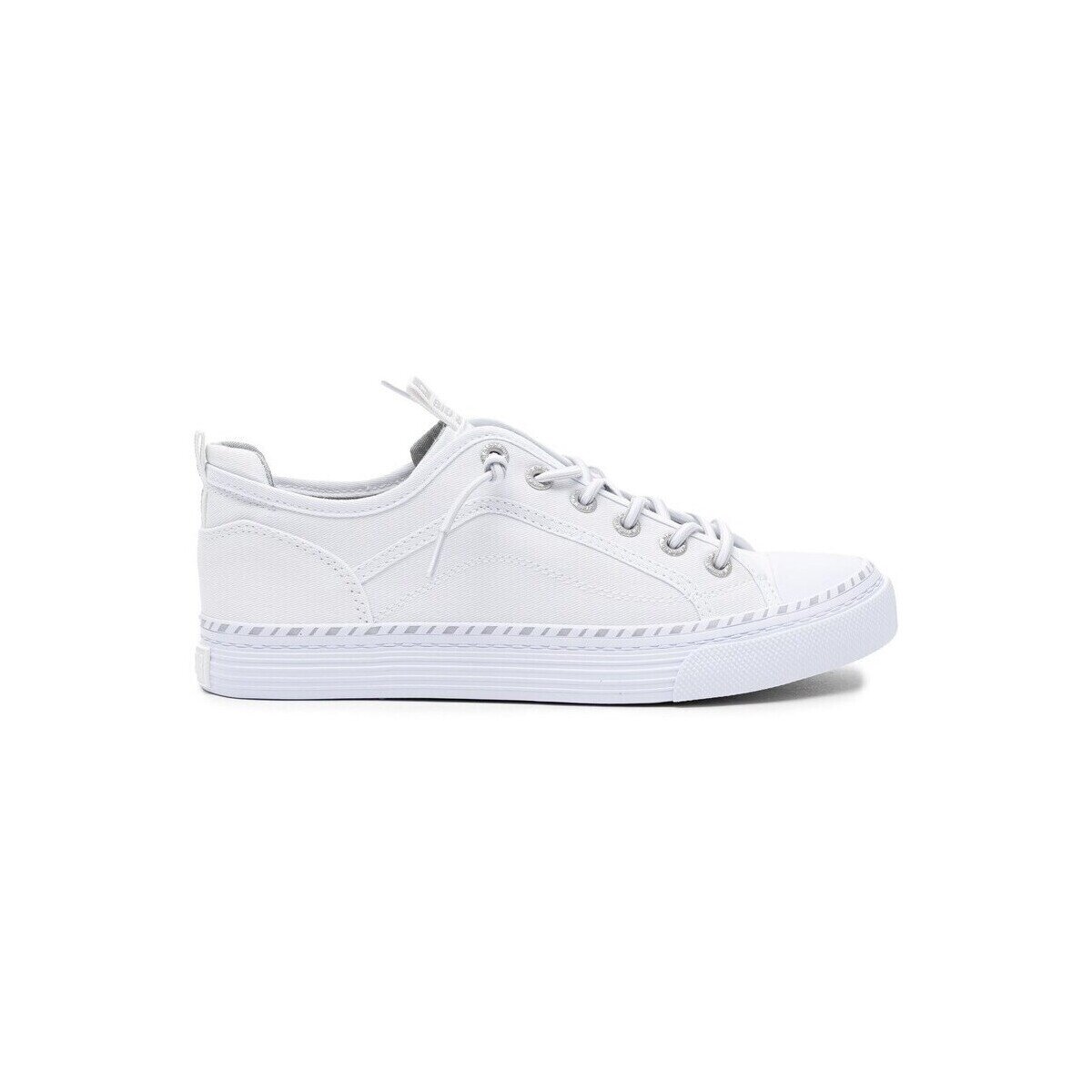 Big Star Pantofi TT274388WHITE
