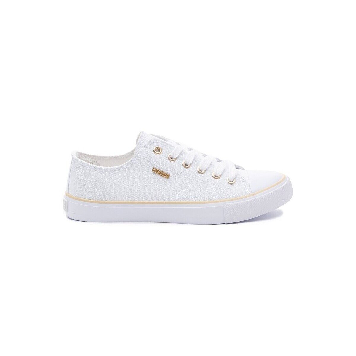 Big Star Pantofi TT274772WHITE